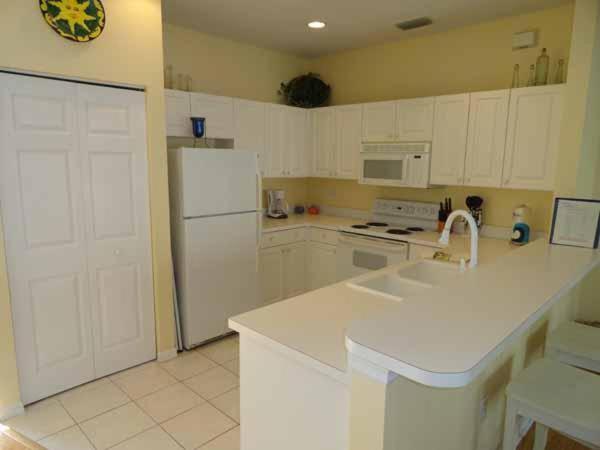 Bermuda Bay Three Bedroom Apartment 1415 Bradenton Beach Exterior photo